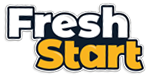 FreshStart Logo